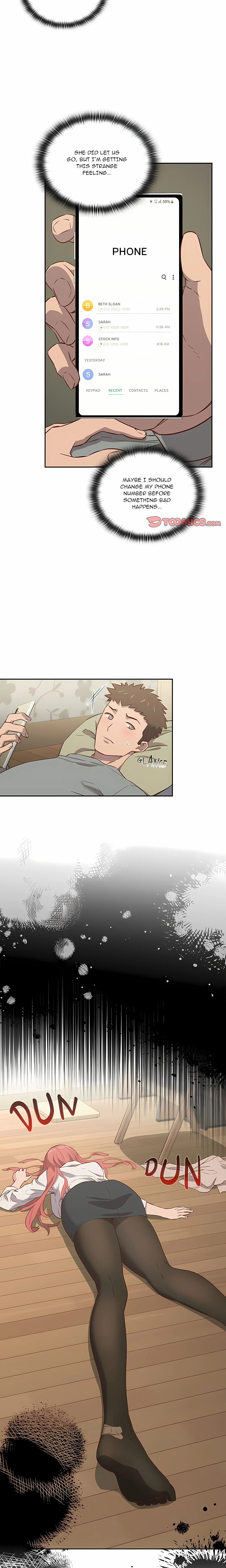 [MOTION] Four's a Crowd (Uncensored), chapter 2, page 14 of 28