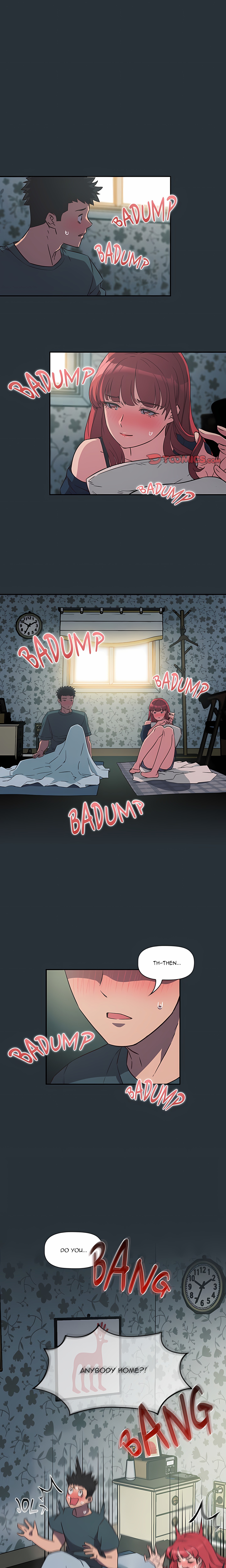 [MOTION] Four's a Crowd (Uncensored), chapter 3, page 25 of 29