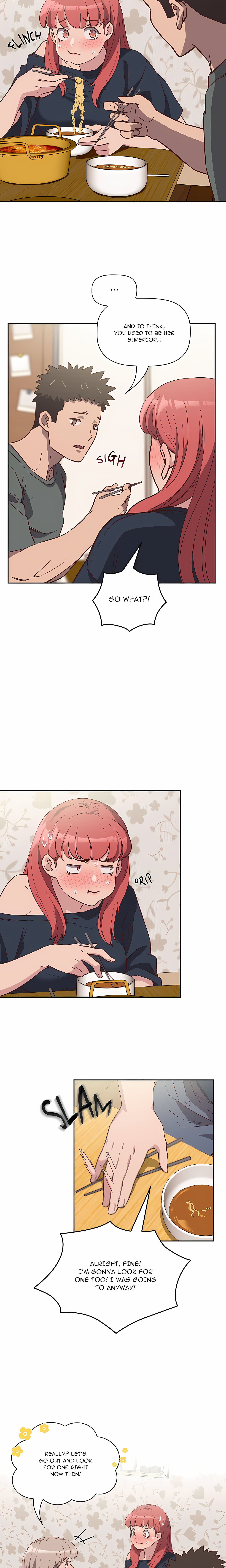 [MOTION] Four's a Crowd (Uncensored), chapter 4, page 23 of 27