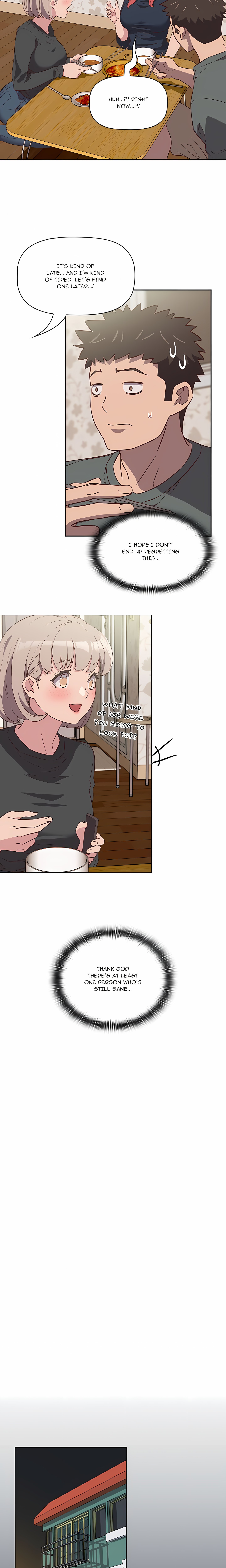 [MOTION] Four's a Crowd (Uncensored), chapter 4, page 24 of 27