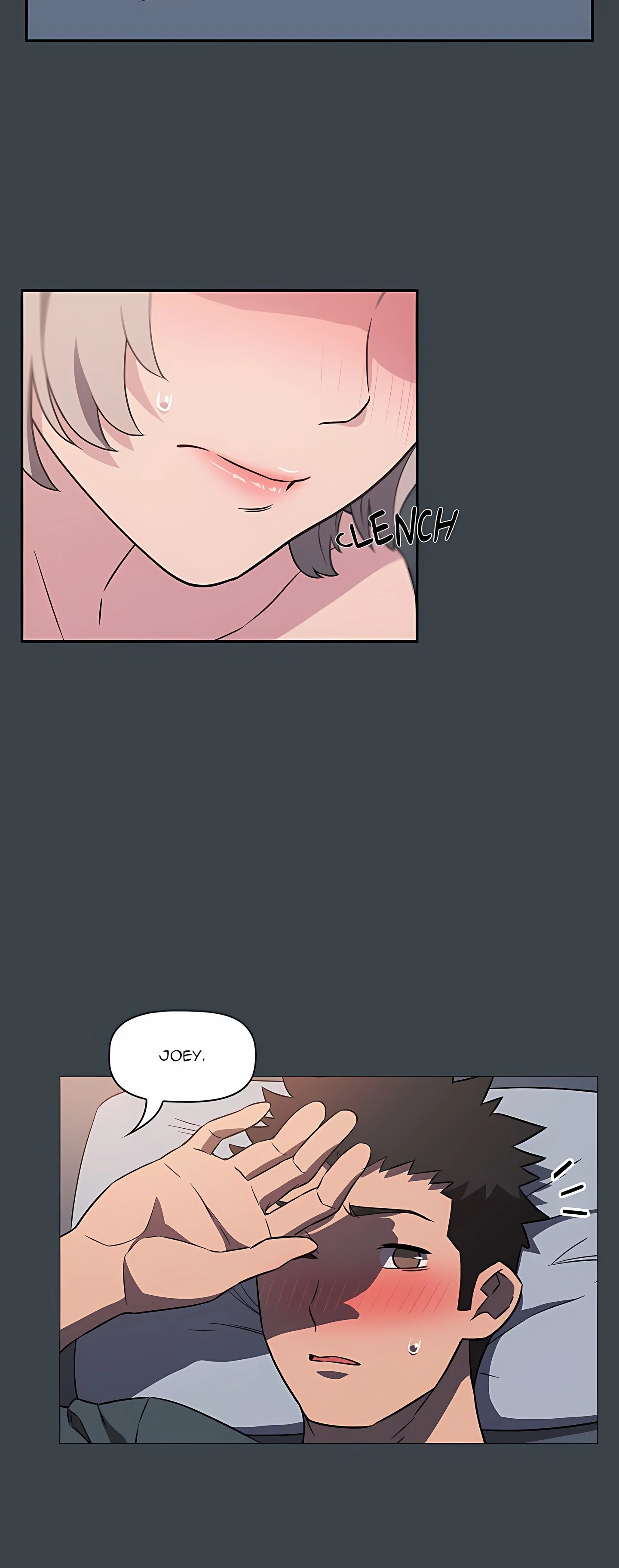 [MOTION] Four's a Crowd (Uncensored), chapter 5, page 15 of 24