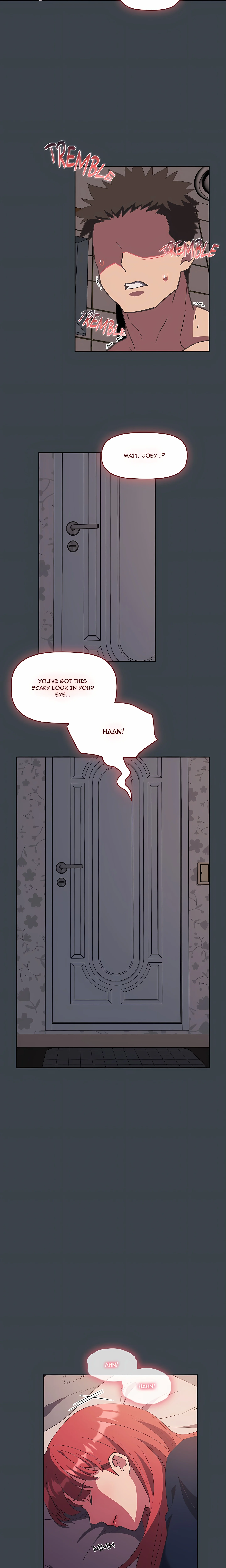 [MOTION] Four's a Crowd (Uncensored), chapter 8, page 23 of 24