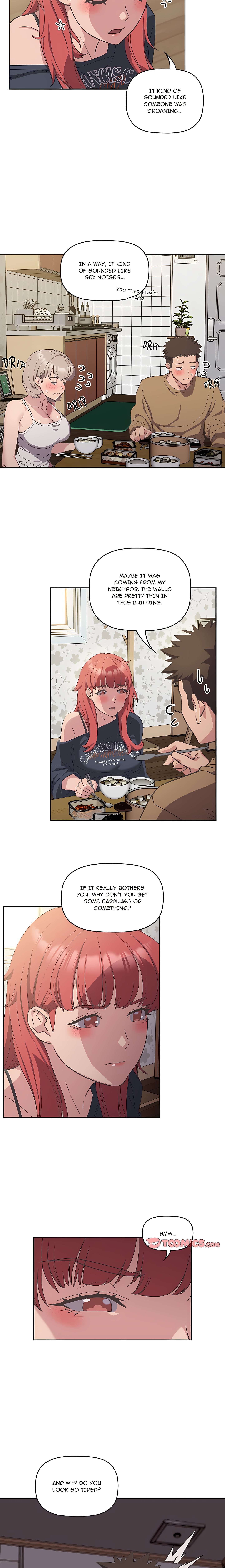 [MOTION] Four's a Crowd (Uncensored), chapter 9, page 5 of 25