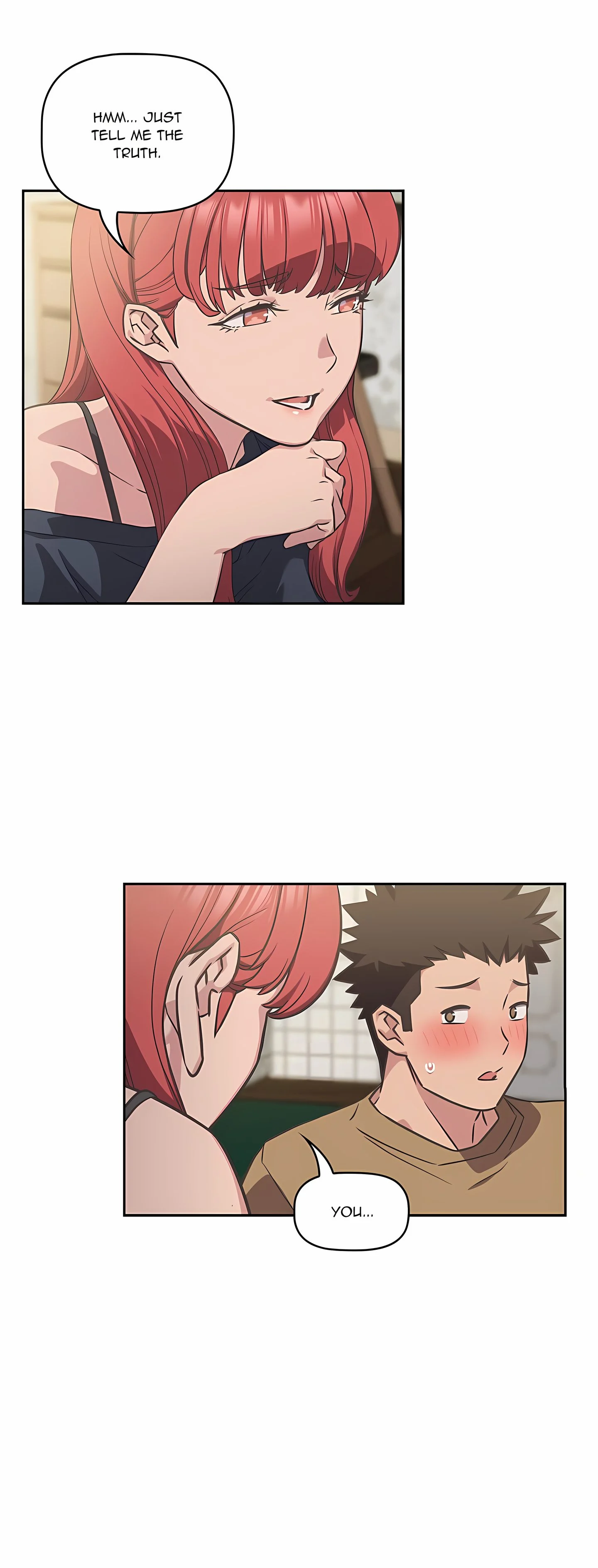 [MOTION] Four's a Crowd (Uncensored), chapter 9, page 7 of 25