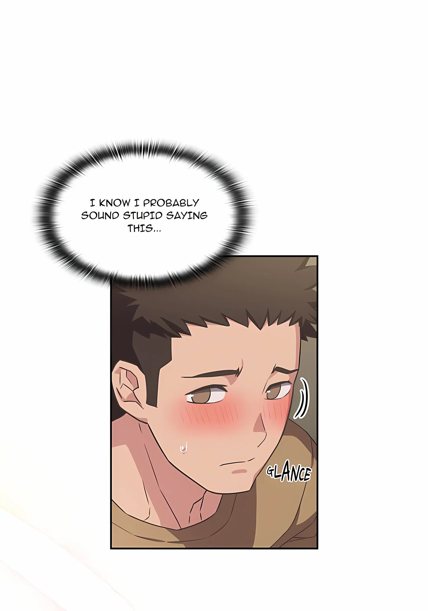 [MOTION] Four's a Crowd (Uncensored), chapter 9, page 12 of 25