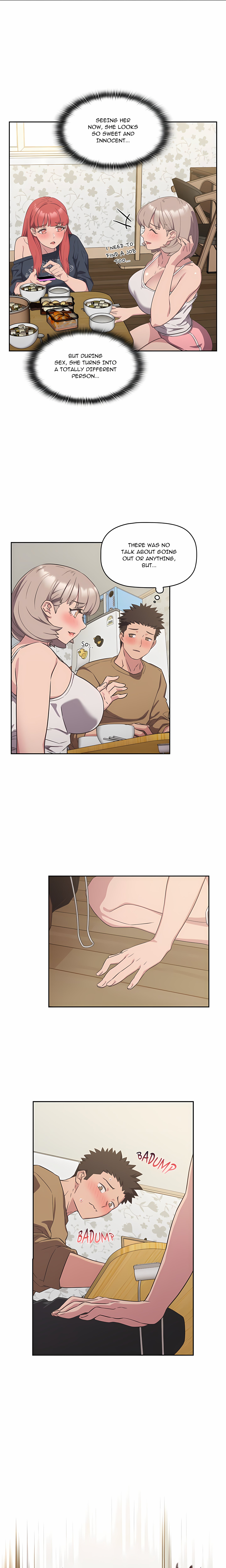 [MOTION] Four's a Crowd (Uncensored), chapter 9, page 14 of 25