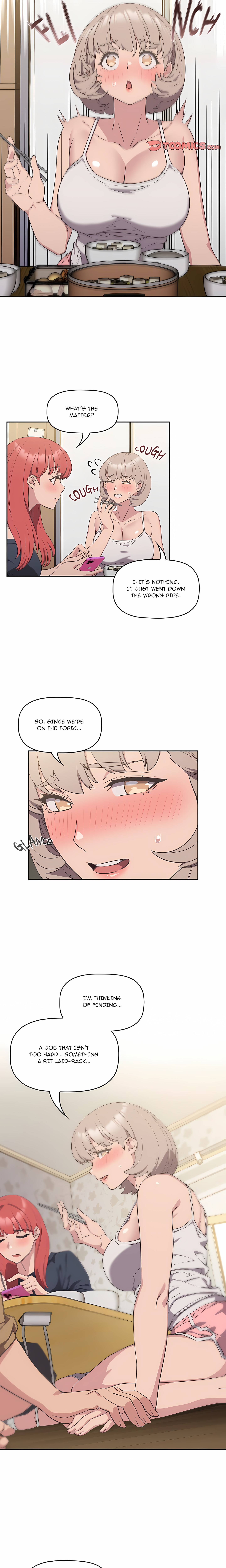 [MOTION] Four's a Crowd (Uncensored), chapter 9, page 15 of 25
