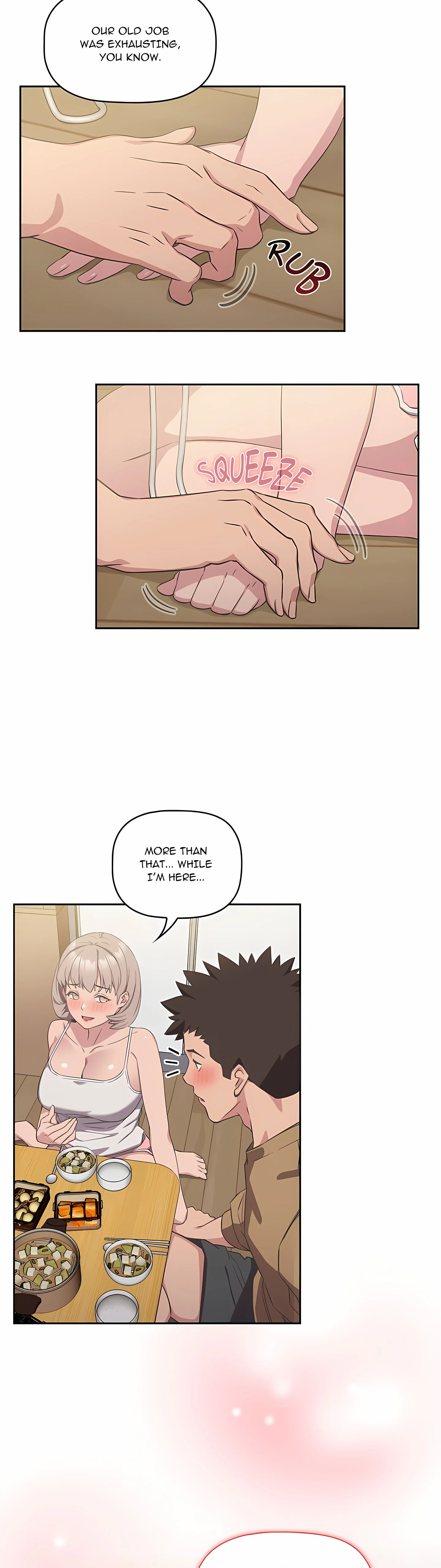 [MOTION] Four's a Crowd (Uncensored), chapter 9, page 16 of 25