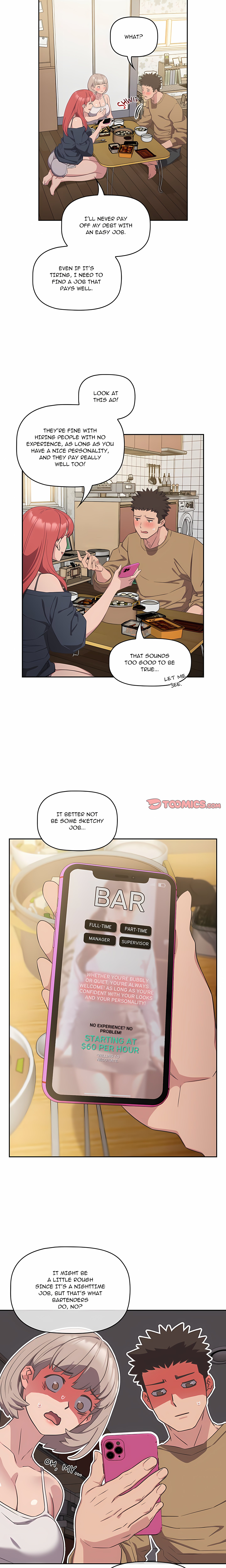 [MOTION] Four's a Crowd (Uncensored), chapter 9, page 19 of 25