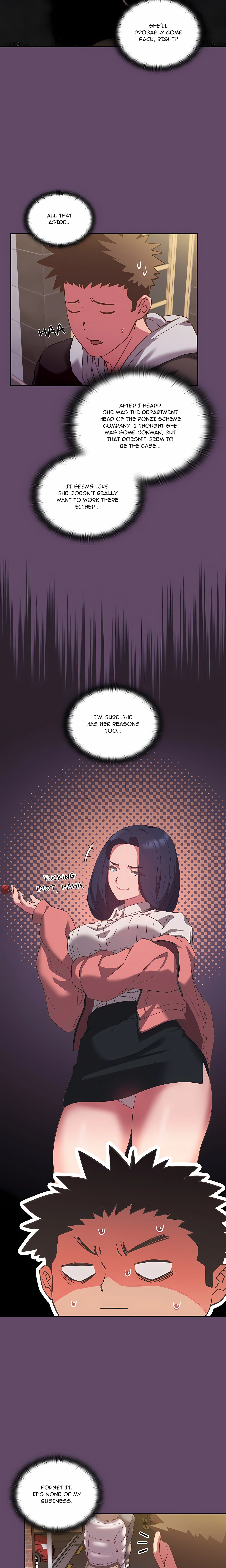 [MOTION] Four's a Crowd (Uncensored), chapter 11, page 8 of 26