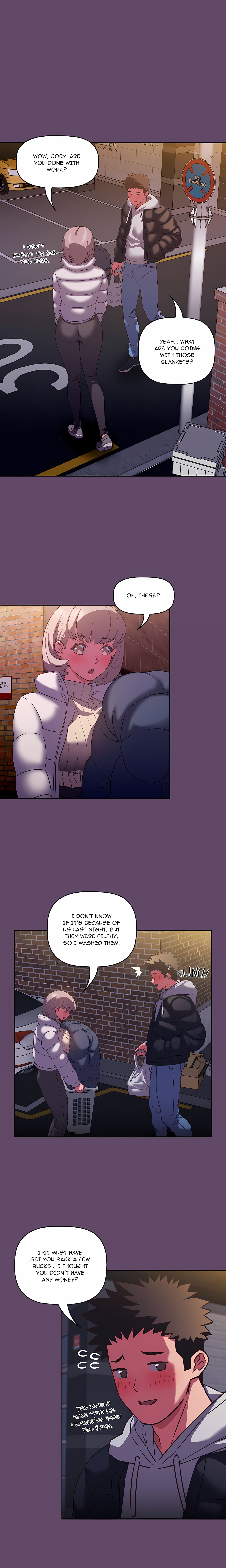 [MOTION] Four's a Crowd (Uncensored), chapter 11, page 11 of 26