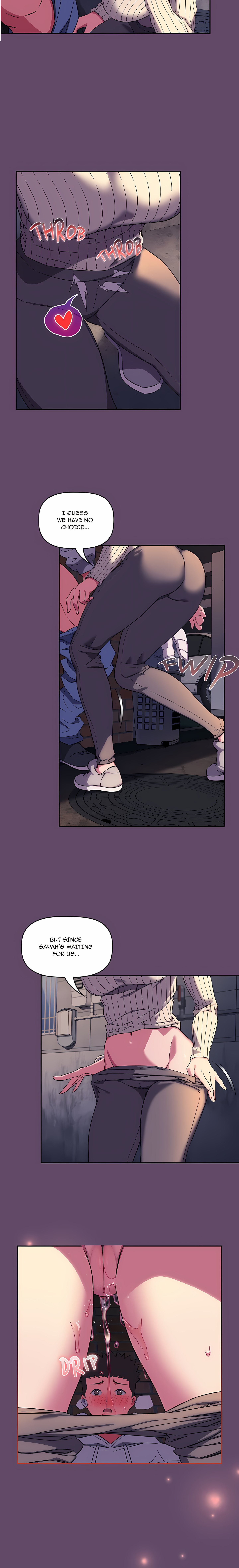 [MOTION] Four's a Crowd (Uncensored), chapter 12, page 21 of 23