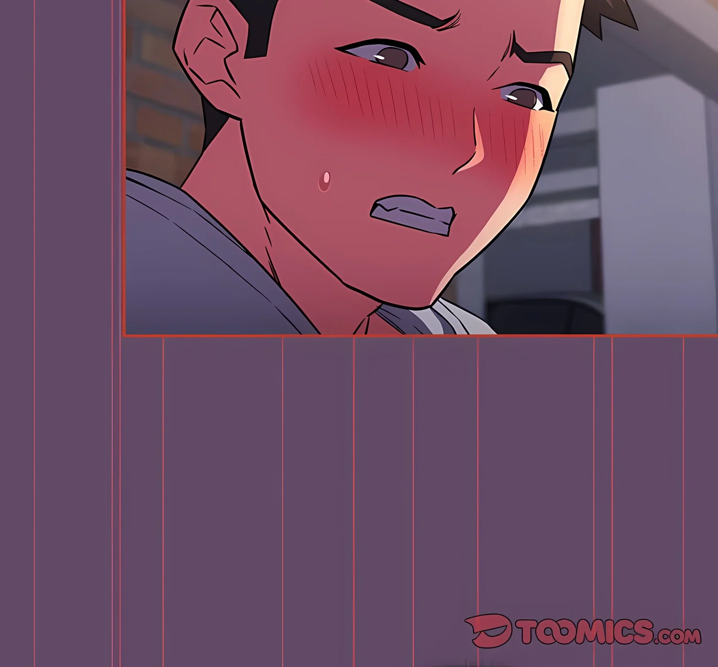 [MOTION] Four's a Crowd (Uncensored), chapter 13, page 7 of 26