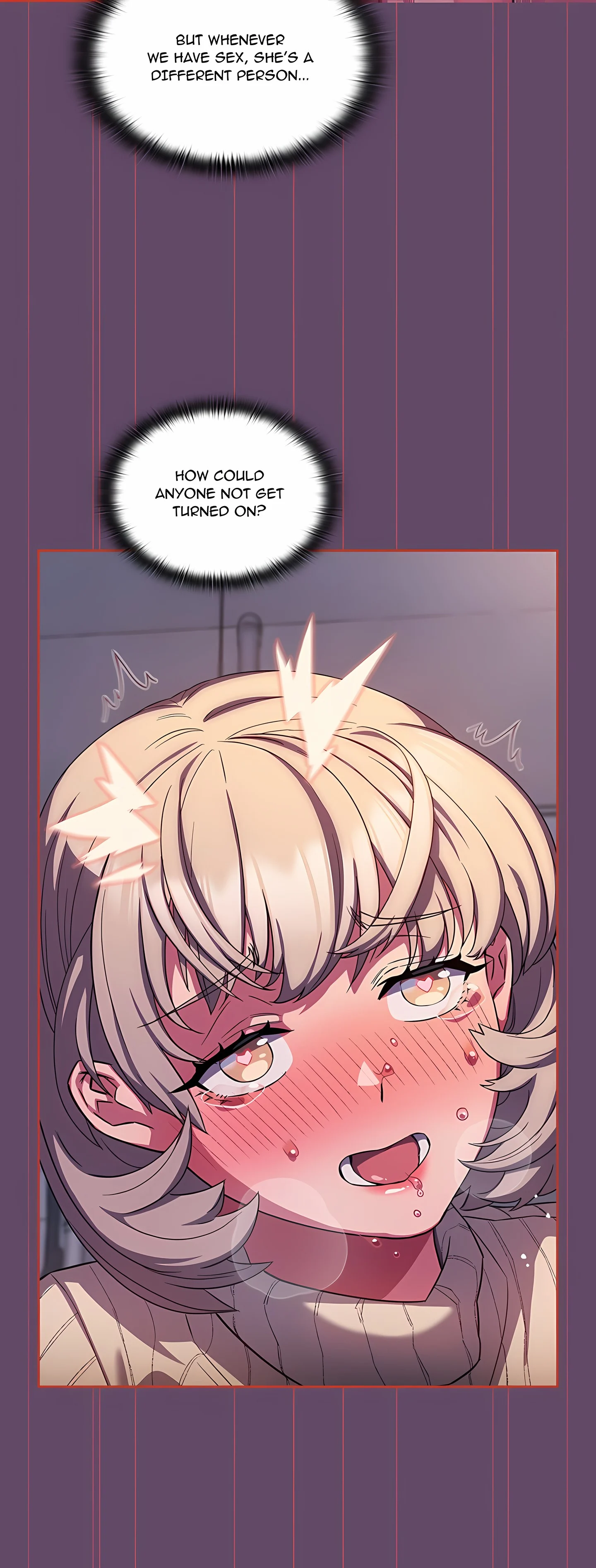 [MOTION] Four's a Crowd (Uncensored), chapter 14, page 11 of 23