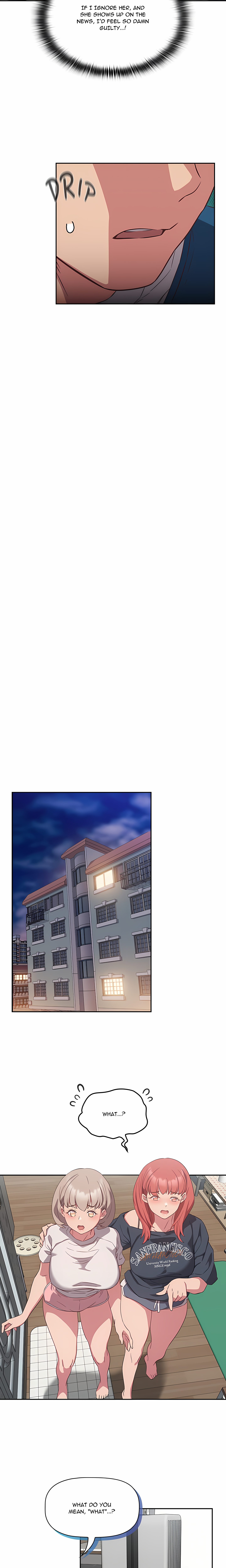 [MOTION] Four's a Crowd (Uncensored), chapter 16, page 24 of 25