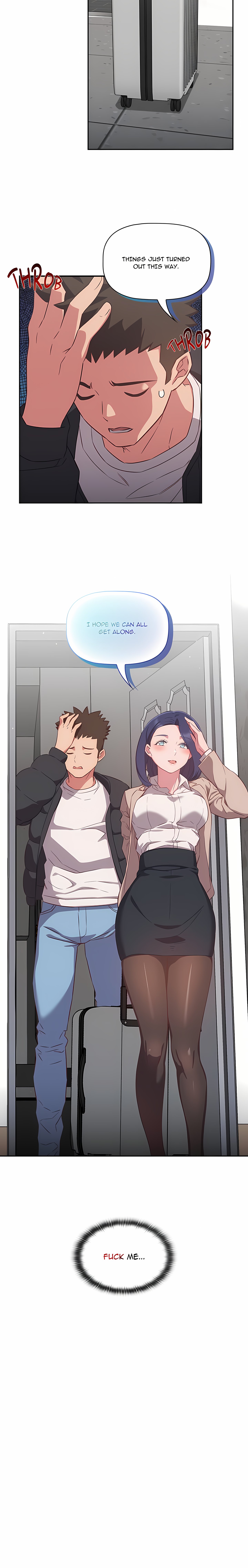 [MOTION] Four's a Crowd (Uncensored), chapter 16, page 25 of 25