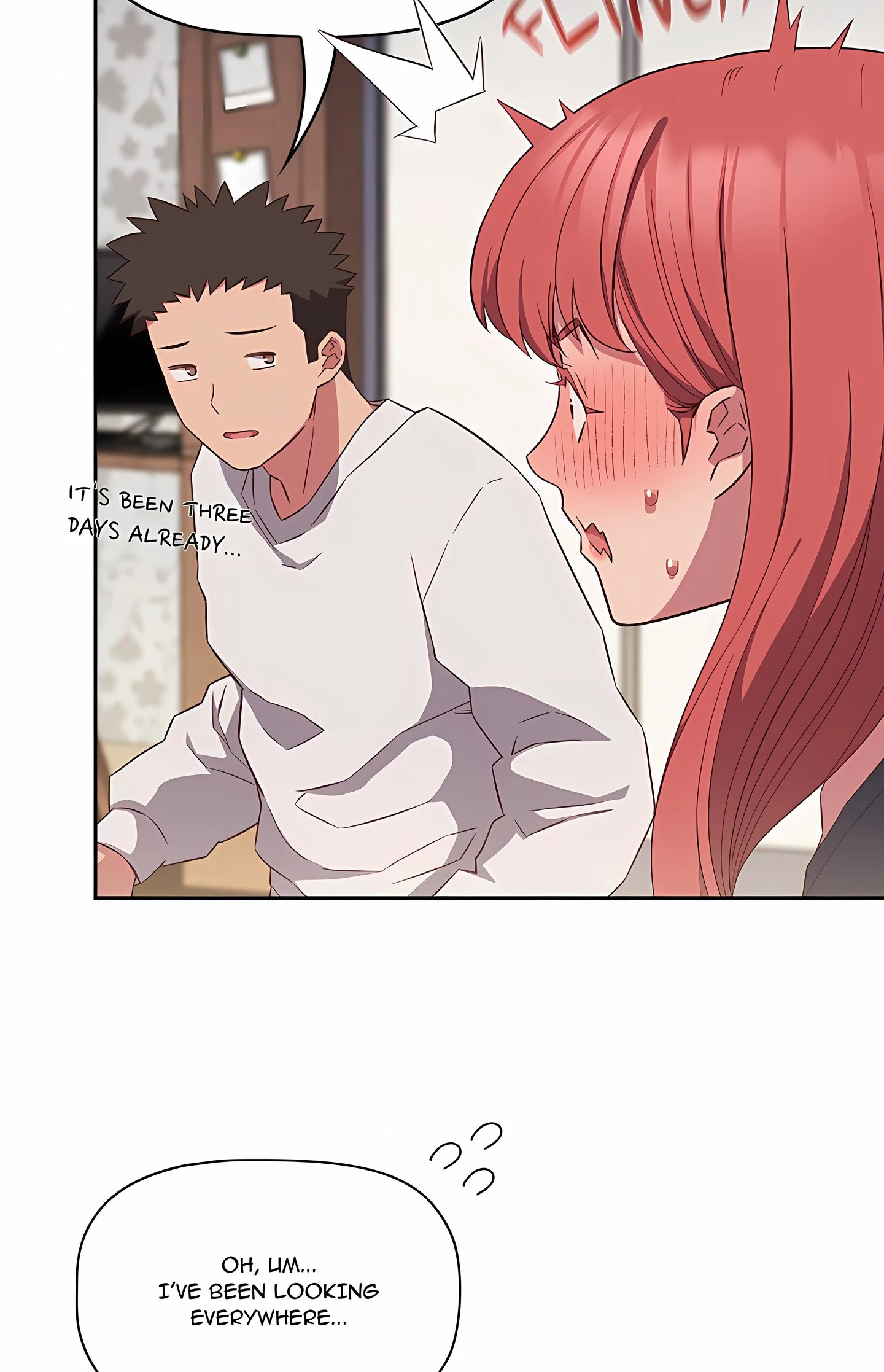 [MOTION] Four's a Crowd (Uncensored), chapter 17, page 10 of 26