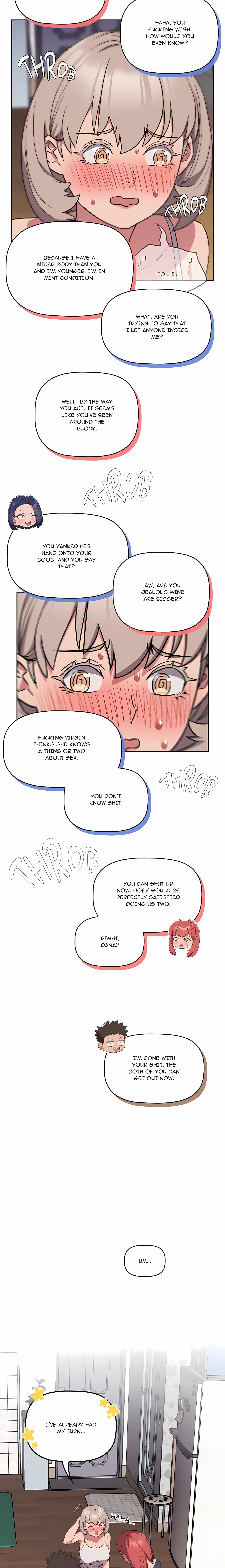 [MOTION] Four's a Crowd (Uncensored), chapter 17, page 25 of 26