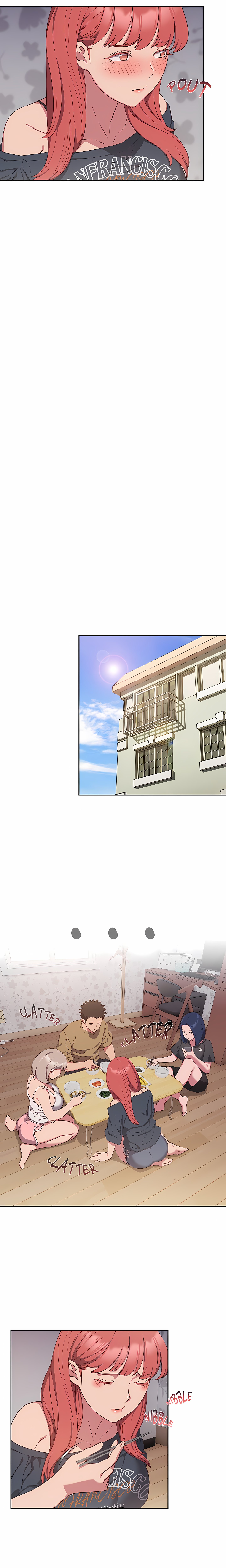[MOTION] Four's a Crowd (Uncensored), chapter 18, page 8 of 25