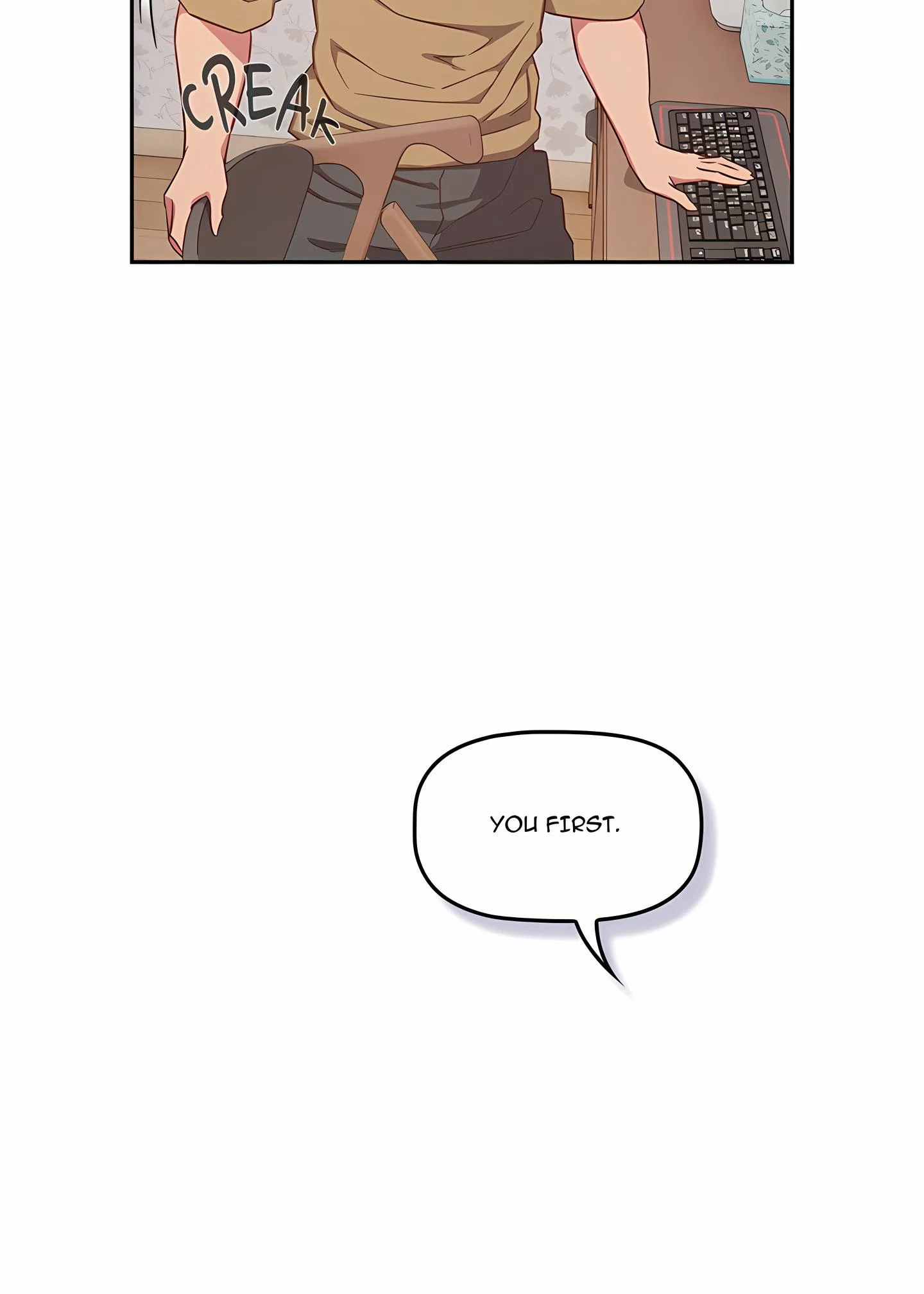 [MOTION] Four's a Crowd (Uncensored), chapter 18, page 10 of 25