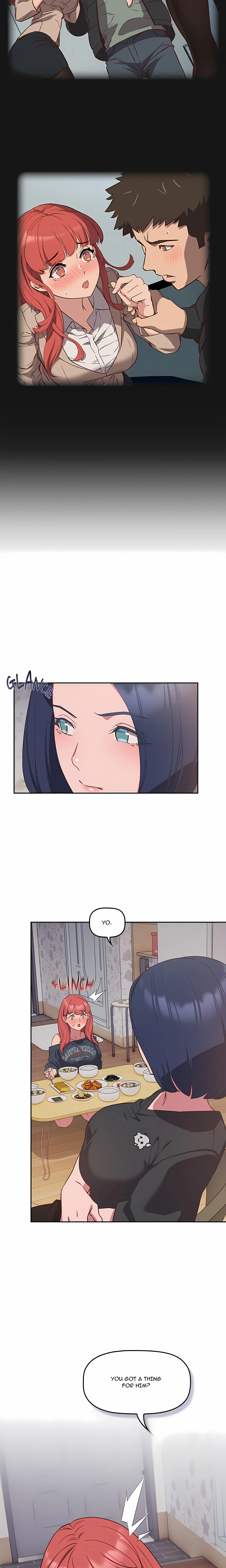[MOTION] Four's a Crowd (Uncensored), chapter 18, page 17 of 25