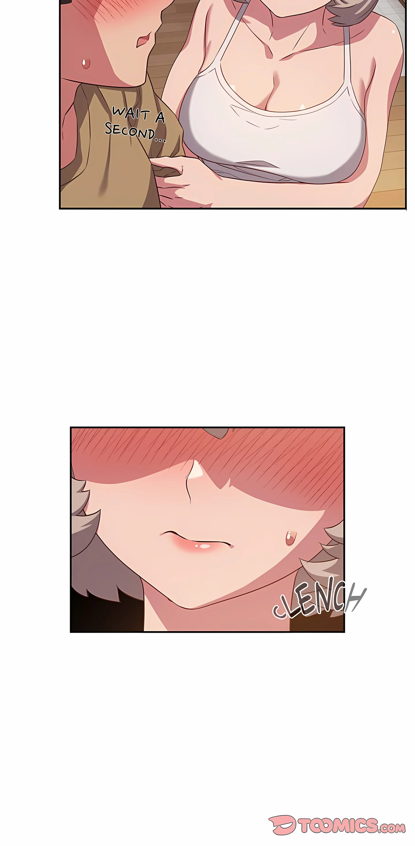 [MOTION] Four's a Crowd (Uncensored), chapter 19, page 9 of 24