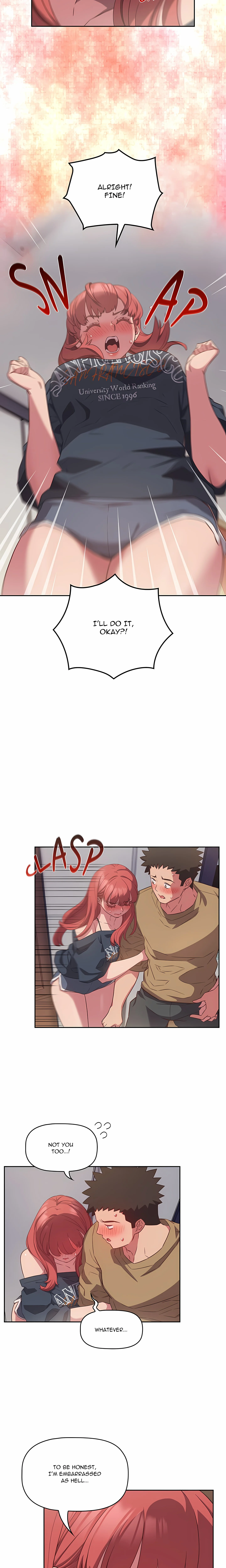 [MOTION] Four's a Crowd (Uncensored), chapter 19, page 15 of 24