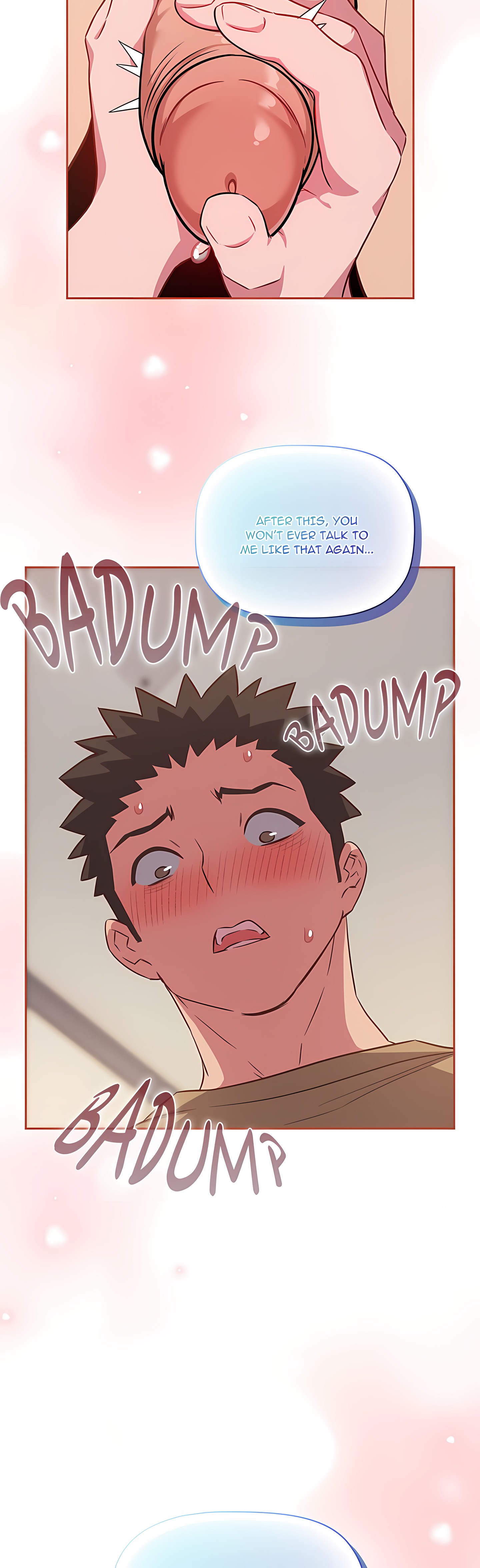[MOTION] Four's a Crowd (Uncensored), chapter 19, page 22 of 24