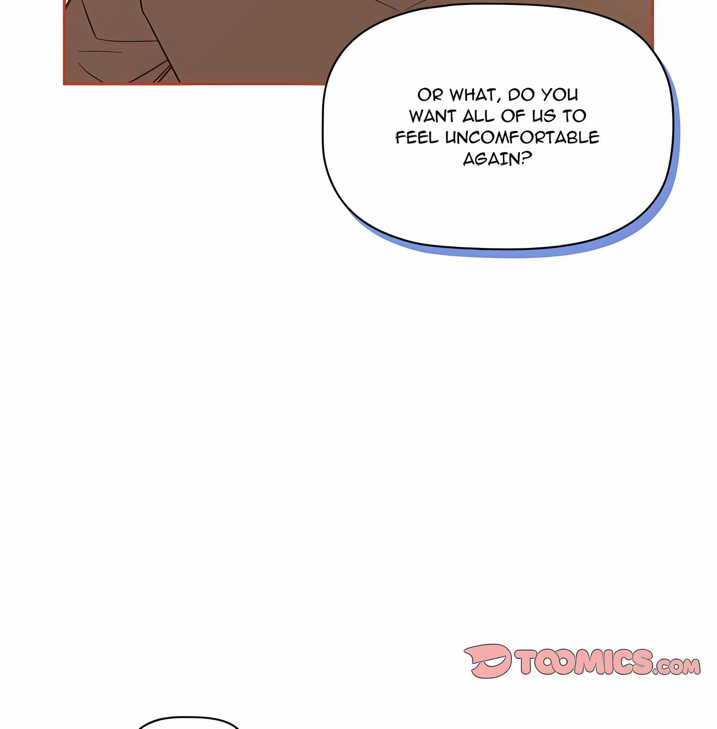 [MOTION] Four's a Crowd (Uncensored), chapter 20, page 7 of 25