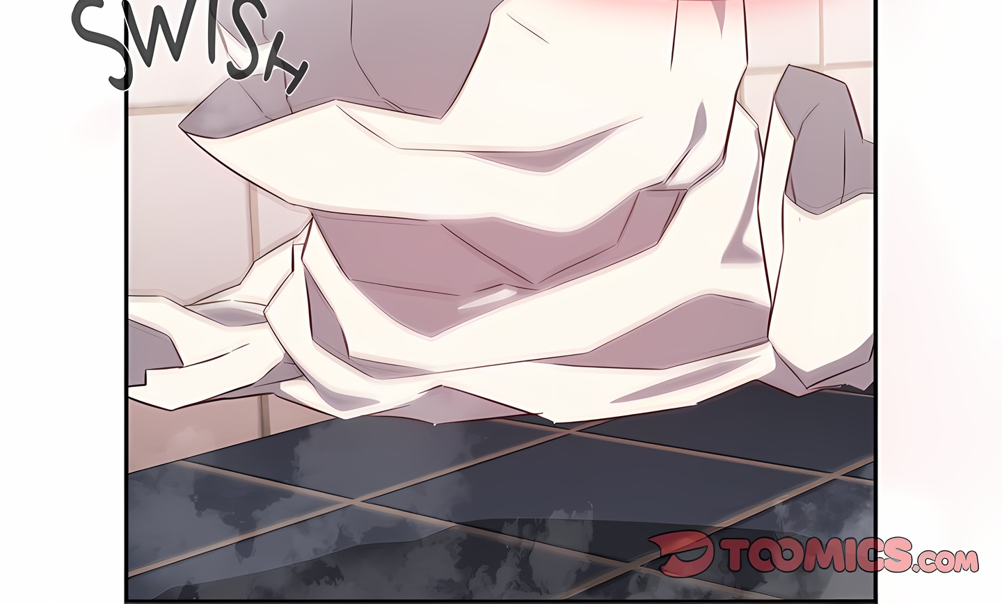 [MOTION] Four's a Crowd (Uncensored), chapter 21, page 23 of 25