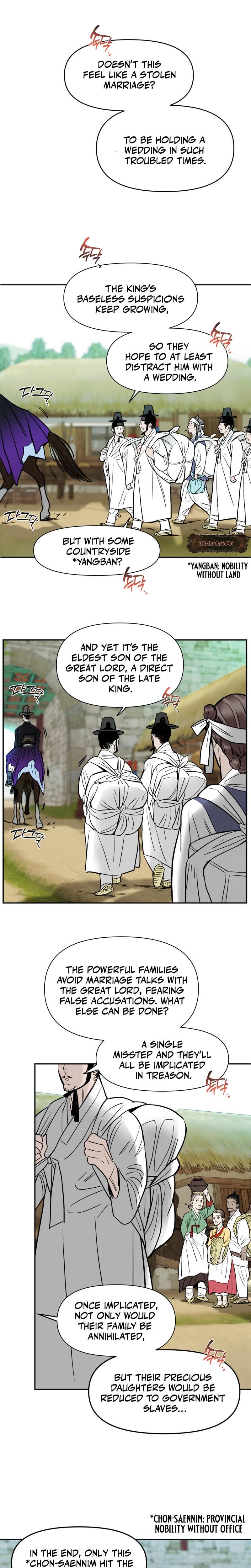 Fox Eyes Briefly Opened Uncensored, chapter 1, page 19 of 30
