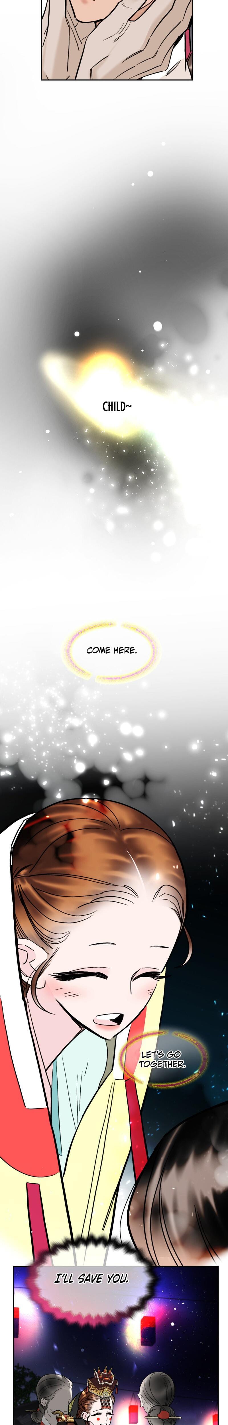 Fox Eyes Briefly Opened Uncensored, chapter 2, page 15 of 26