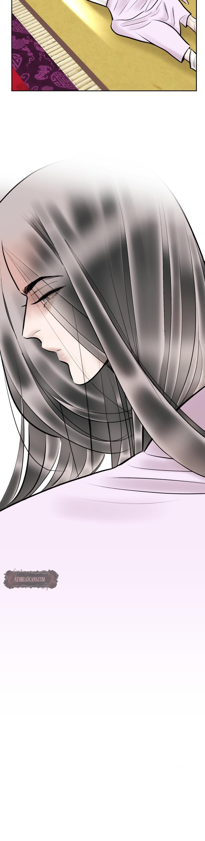 Fox Eyes Briefly Opened Uncensored, chapter 15, page 19 of 19