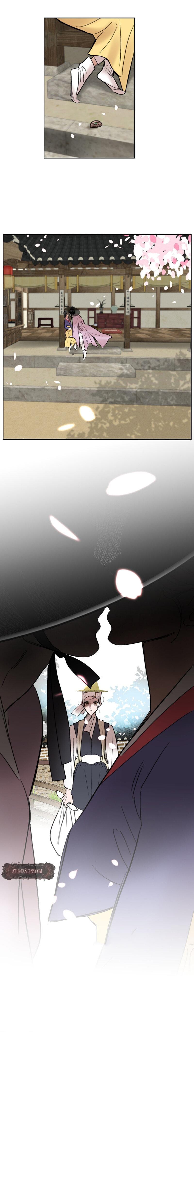 Fox Eyes Briefly Opened Uncensored, chapter 18, page 16 of 16
