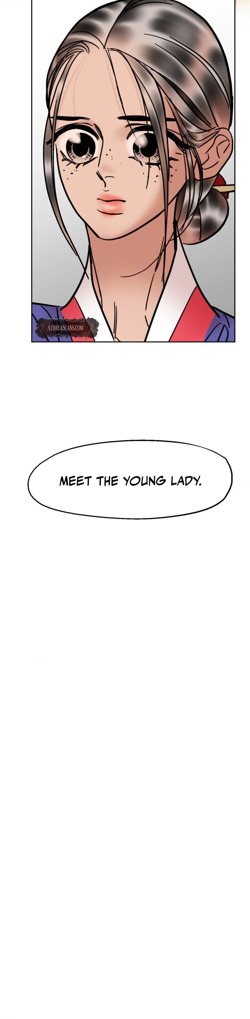 Fox Eyes Briefly Opened Uncensored, chapter 24, page 15 of 15