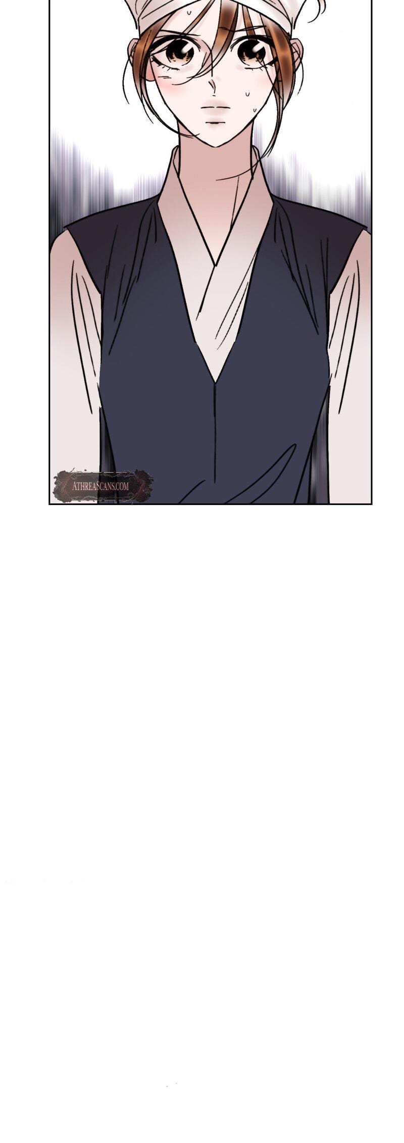 Fox Eyes Briefly Opened Uncensored, chapter 27, page 18 of 18