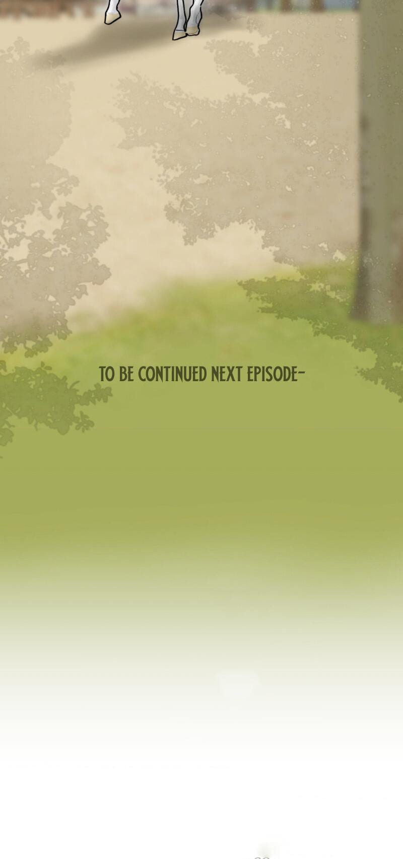 Fox Eyes Briefly Opened Uncensored, chapter 31, page 18 of 18