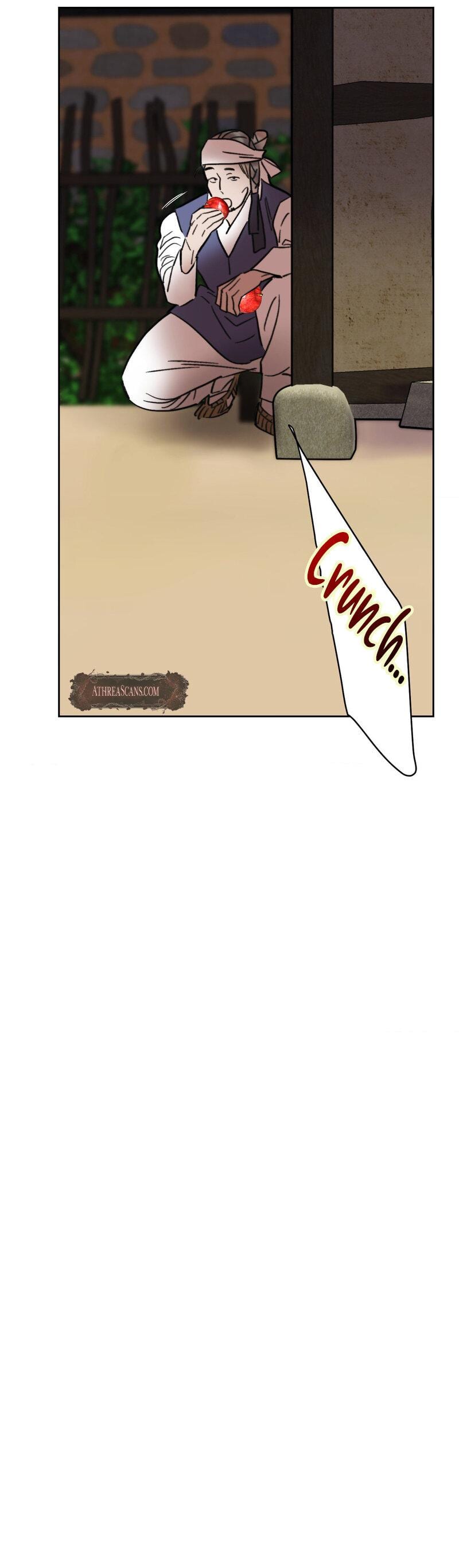 Fox Eyes Briefly Opened Uncensored, chapter 34, page 15 of 15