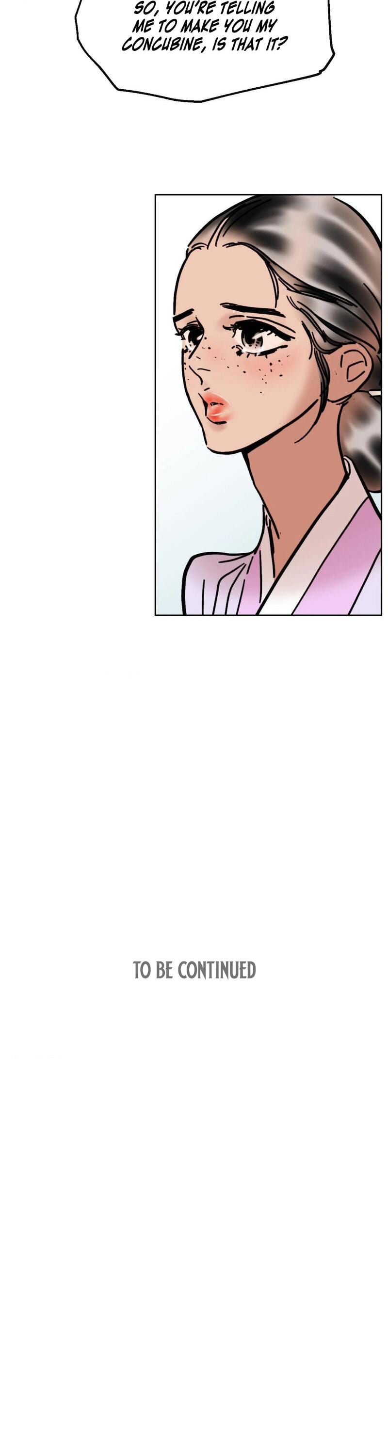 Fox Eyes Briefly Opened Uncensored, chapter 41, page 20 of 20