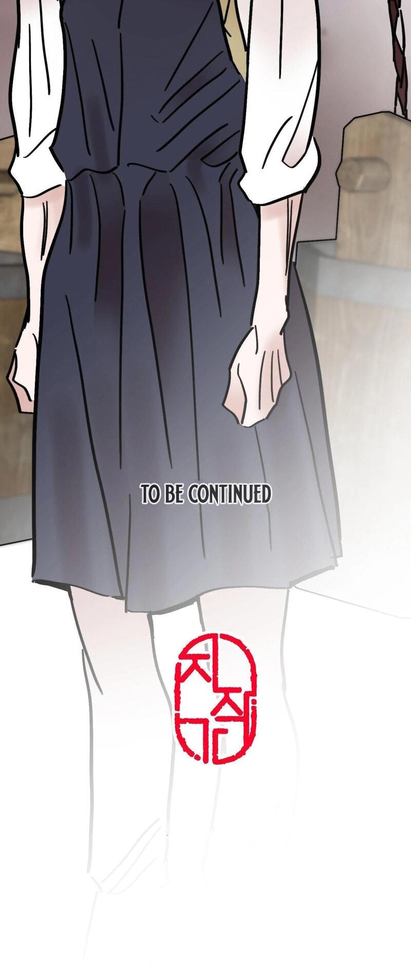Fox Eyes Briefly Opened Uncensored, chapter 42, page 18 of 18