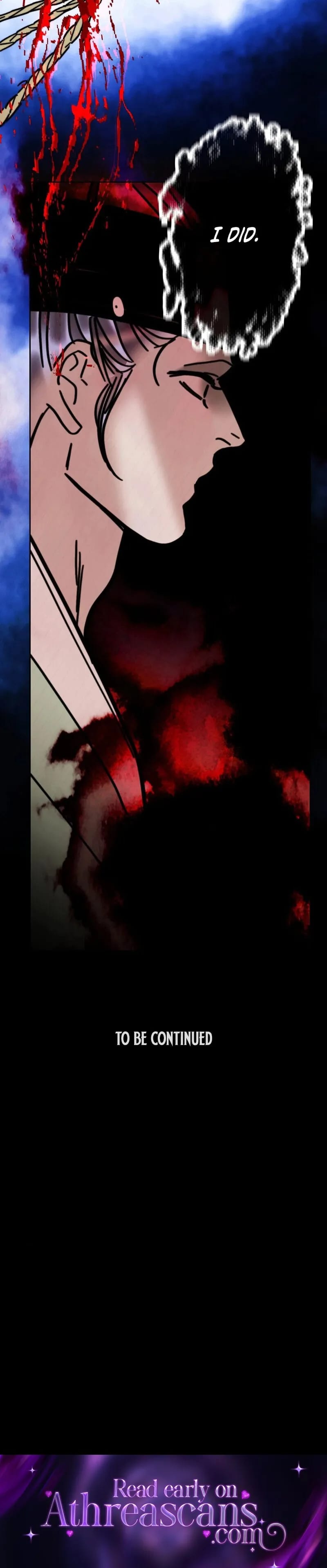 Fox Eyes Briefly Opened Uncensored, chapter 49, page 20 of 20