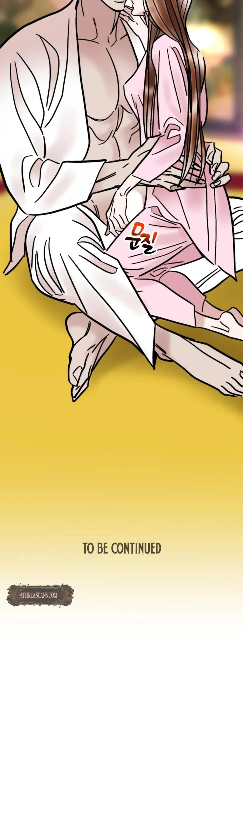 Fox Eyes Briefly Opened Uncensored, chapter 52, page 19 of 19