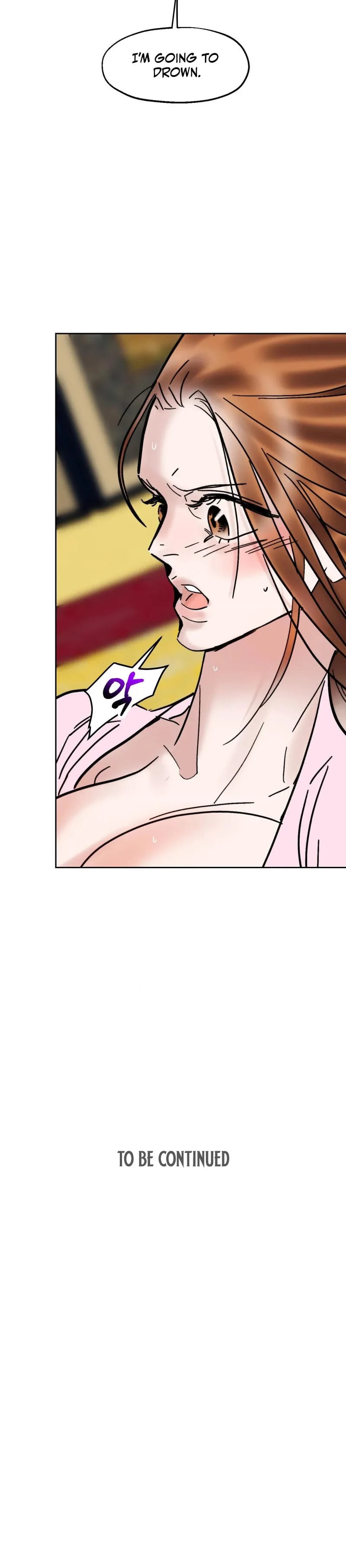 Fox Eyes Briefly Opened Uncensored, chapter 53, page 18 of 18