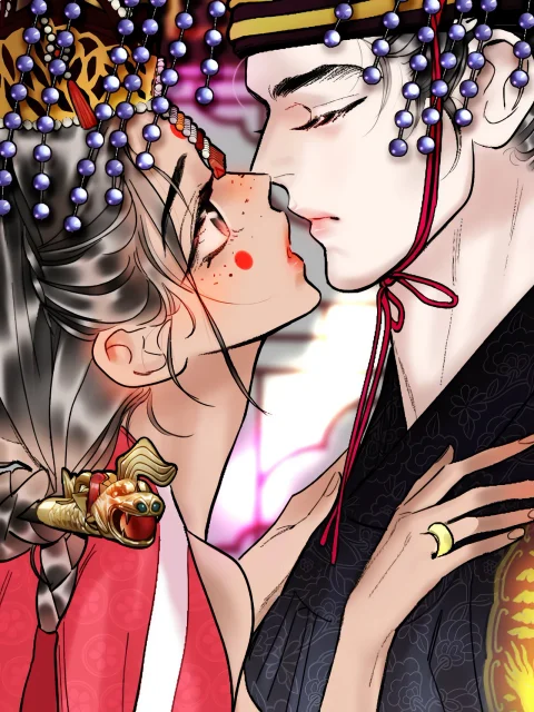 Fox Eyes Briefly Opened Uncensored cover
