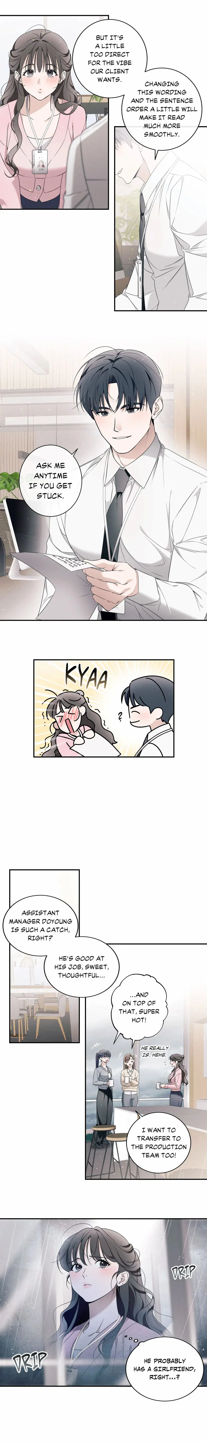 Friends Forever-Not Uncensored, chapter 1, page 6 of 16