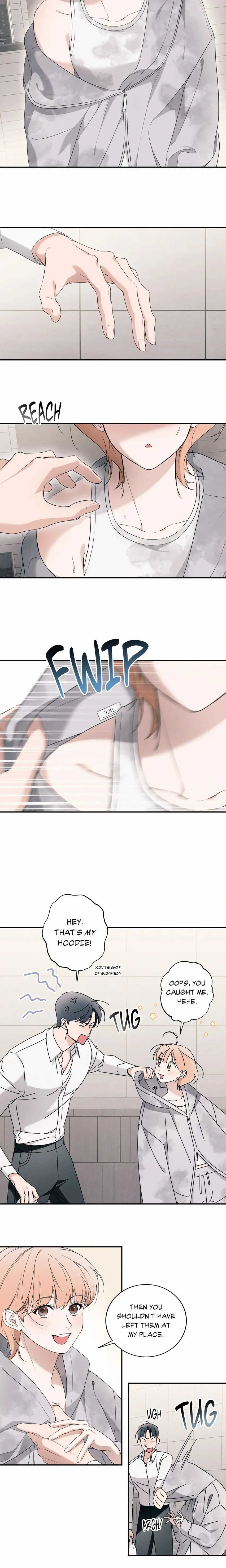 Friends Forever-Not Uncensored, chapter 1, page 10 of 16