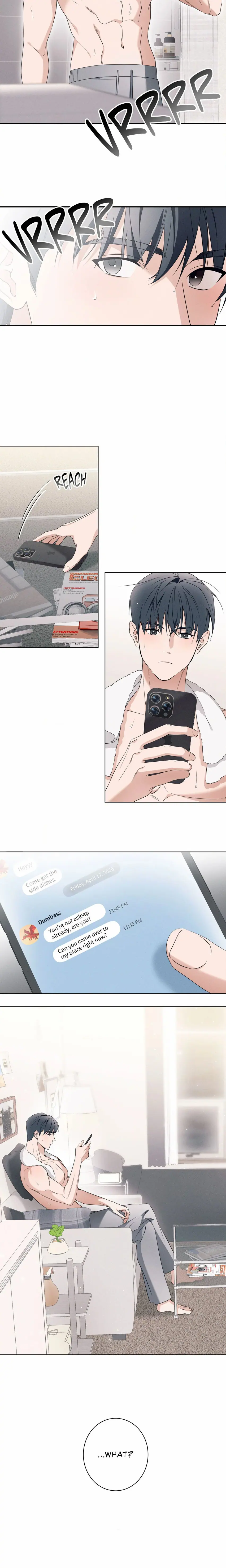 Friends Forever-Not Uncensored, chapter 1, page 15 of 16