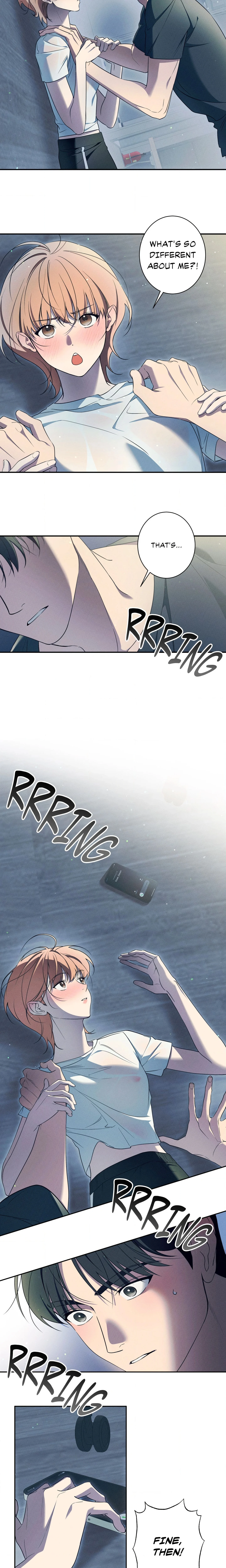 Friends Forever-Not Uncensored, chapter 2, page 13 of 15