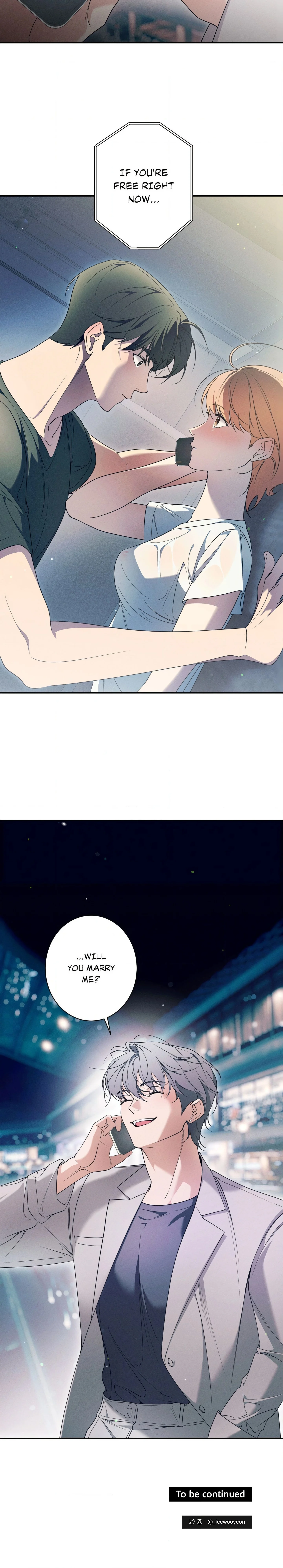 Friends Forever-Not Uncensored, chapter 2, page 15 of 15