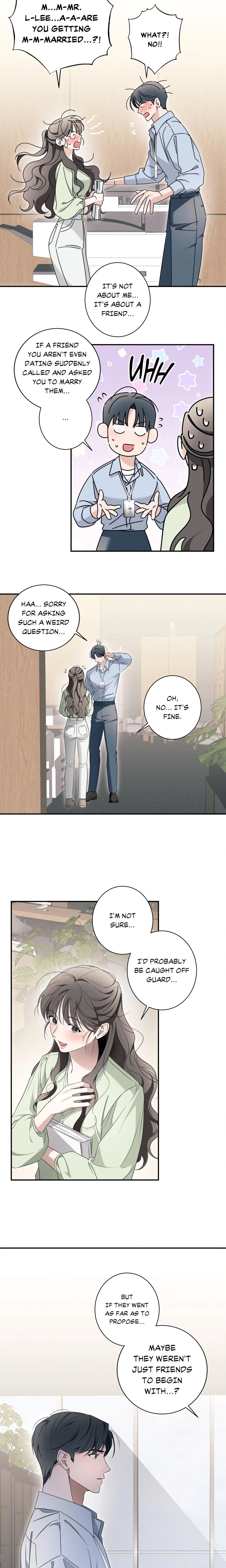 Friends Forever-Not Uncensored, chapter 3, page 11 of 16